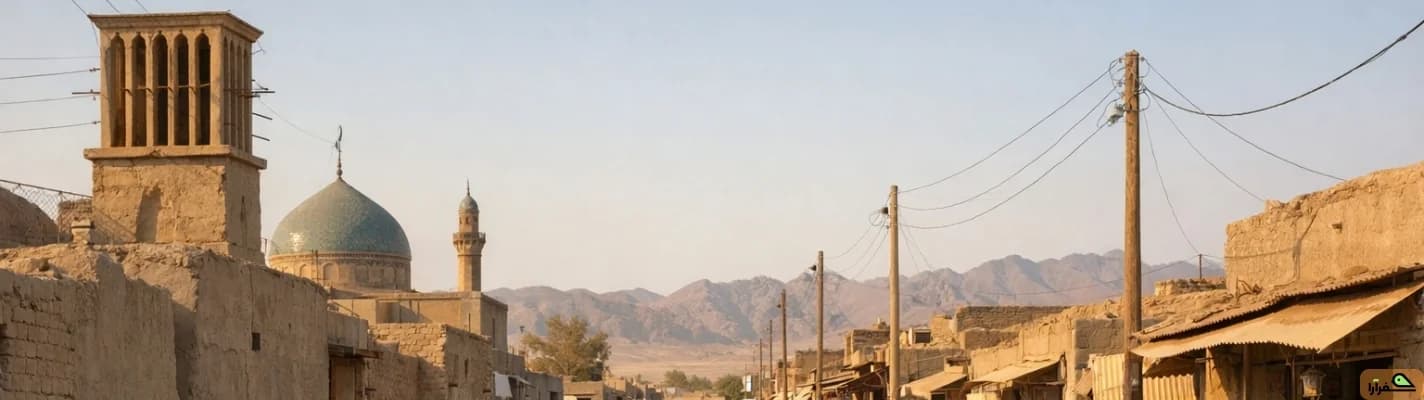 راهنمای سفر به زابل | از شهر پهلوانان تا دریاچه هامون