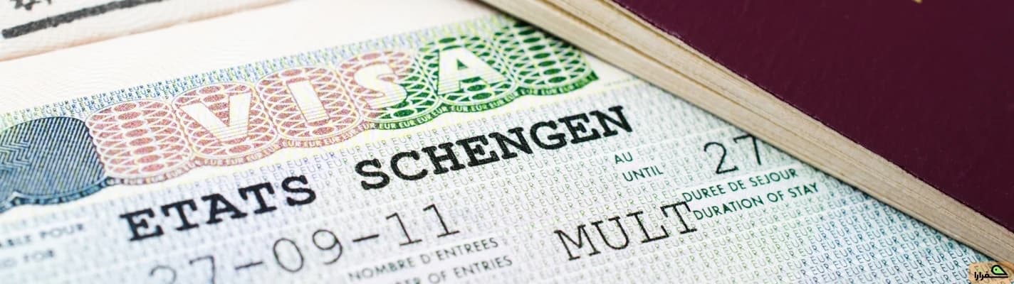 ویزای شینگن 2026 | راهنمای کامل کشورهای شینگن و سفر اروپا