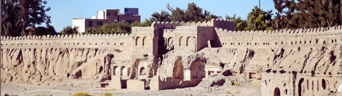 راهنمای سفر به ایرانشهر | جاهای دیدنی، غذاهای محلی و تجربه‌های واقعی