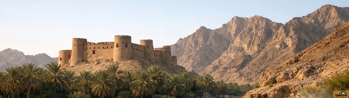 ایرانشهر | سفری به دل تاریخ و طبیعت ناشناخته بلوچستان