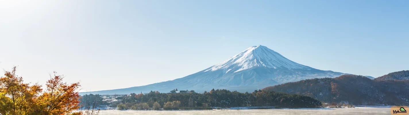 راهنمای کامل ویزای ژاپن (2025): مدارک، هزینه‌ها و نکات افزایش شانس پذیرش