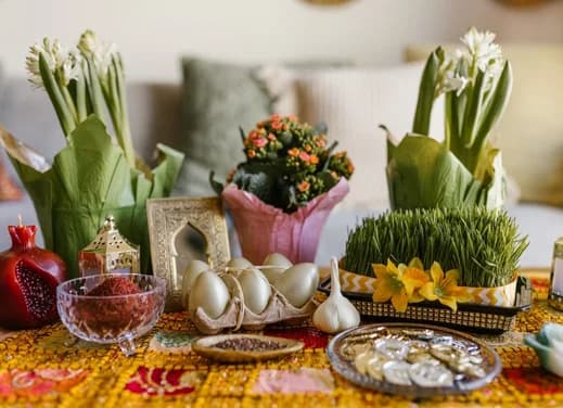 تور داخلی نوروز 1405