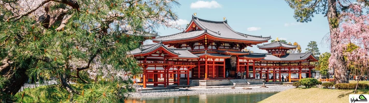 سفر به کیوتو | تجربه فرهنگ و تاریخ ژاپن