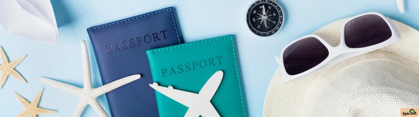 ویزای توریستی چیست؟ شرایط، مدارک و نکات کلیدی