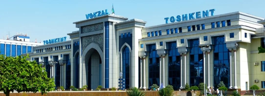 تاشکند؛ پایتخت مدرن و دیدنی ازبکستان