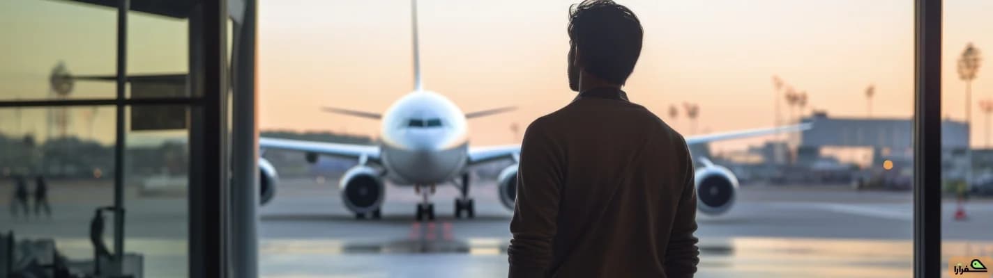 خدمات CIP فرودگاه امام خمینی — راهنمای کامل، قیمت، امکانات و رزرو سی آی پی