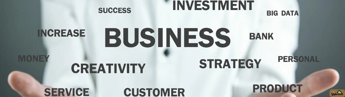 ویزای تجاری چیست؟ شرایط، مدارک و تفاوت آن با ویزای کاری