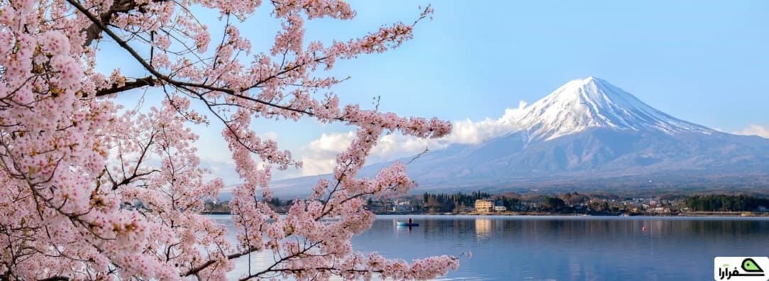 سفر به توکیو | راهنمای جامع سفر به قلب ژاپن با سفرآرا